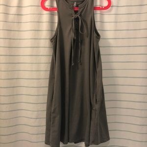 Z Supply All Tied Up Dress